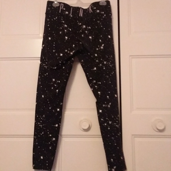 PINK Victoria Secret Yoga Pants - Picture 2 of 4